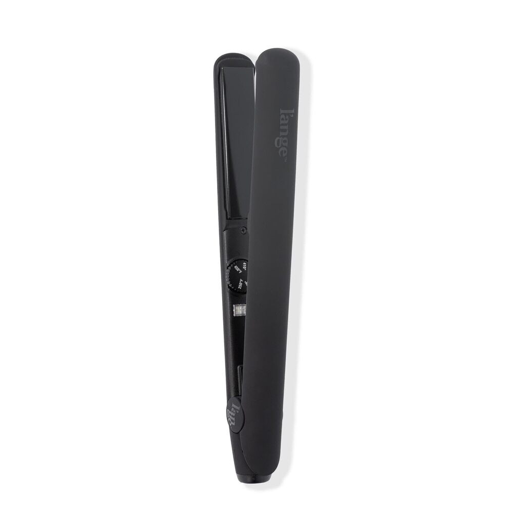 Le Ceramique 1-Pass Flat Iron Hair Straightener | Fast Heating